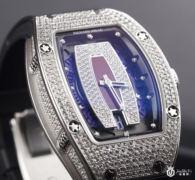 理查德米勒二手回收价格,理查德米勒回收价格插图2 理查德回收