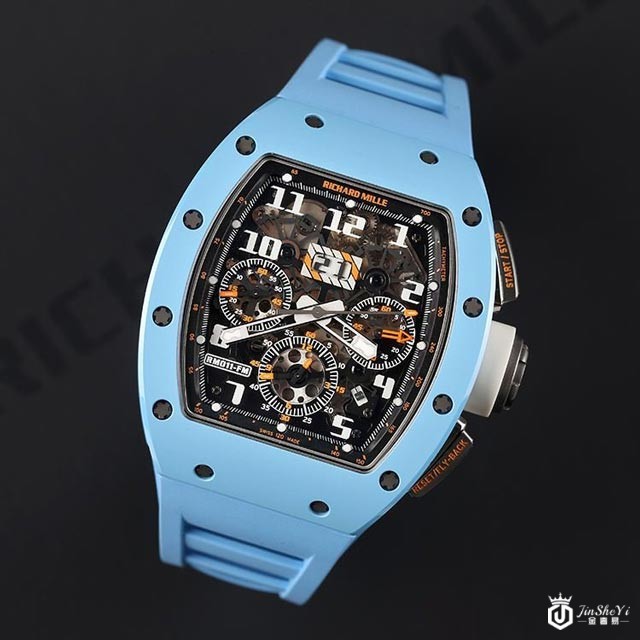 理查德米勒二手回收价格,理查德米勒回收价格插图1 理查德回收价格