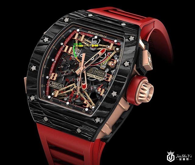 理查德米勒二手回收价格,理查德米勒回收价格插图 理查德米勒回收