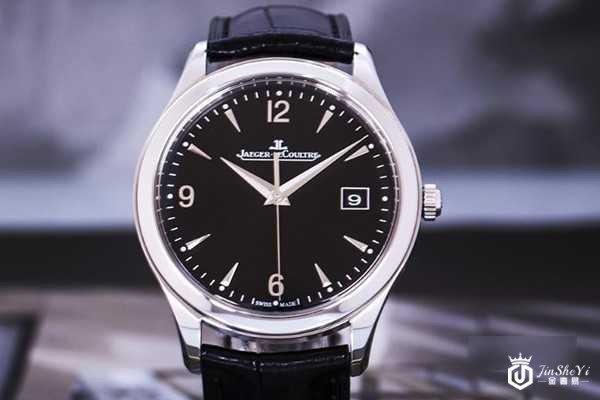 二手积家大师系列1548470手表图片 二手积家大师系列1548470手表图片