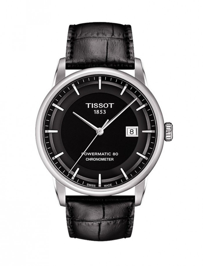 因经典而隽永 三款天梭T-CLASSIC系列腕表推荐