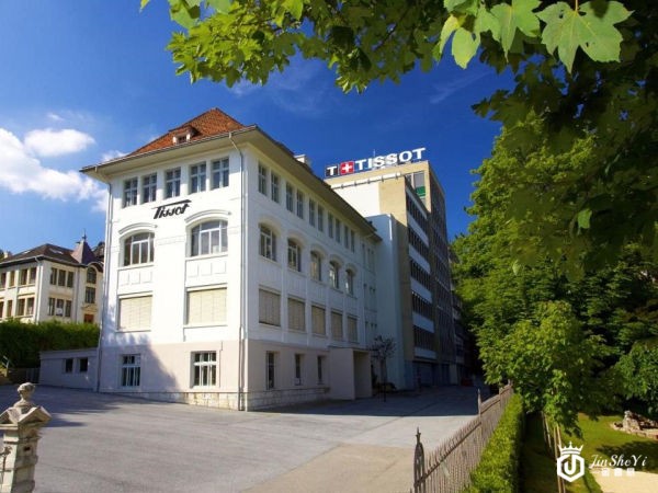 时尚而亲民的选择 经典天梭腕表推荐插图