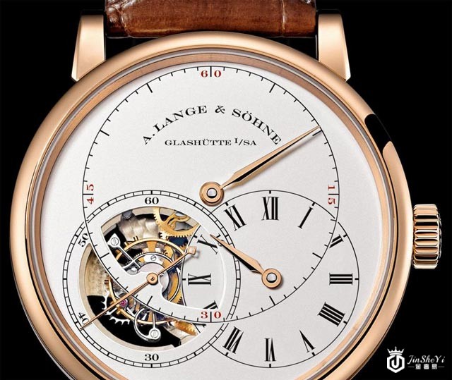 朗格Langge1手表回收怎么样？插图1
