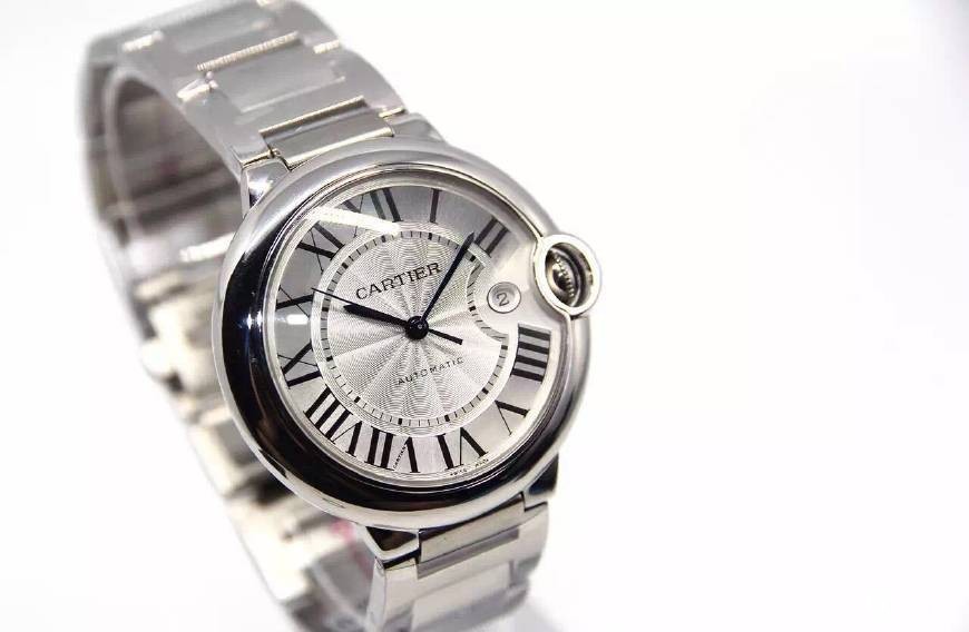 卡地亚手表怎么样辨别真假插图1