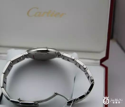 卡地亚手表怎么样辨别真假插图5