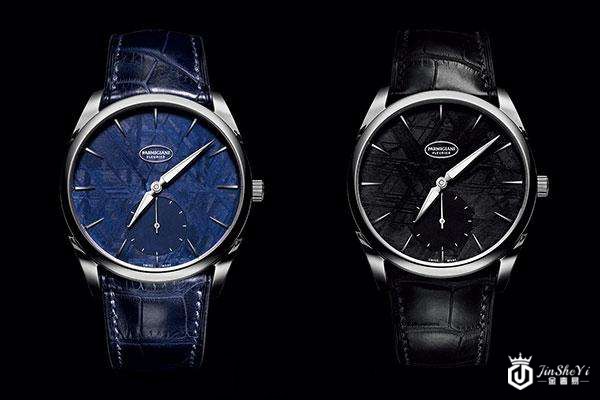 帕玛强尼二手手表回收几折