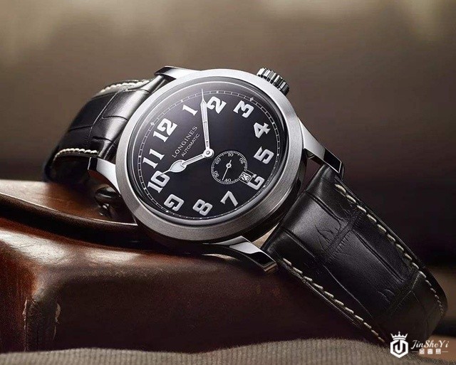 “玩表人士”看不上的浪琴,浪琴在国内的地位是不是被高估了？插图