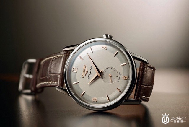 “玩表人士”看不上的浪琴,浪琴在国内的地位是不是被高估了？插图1