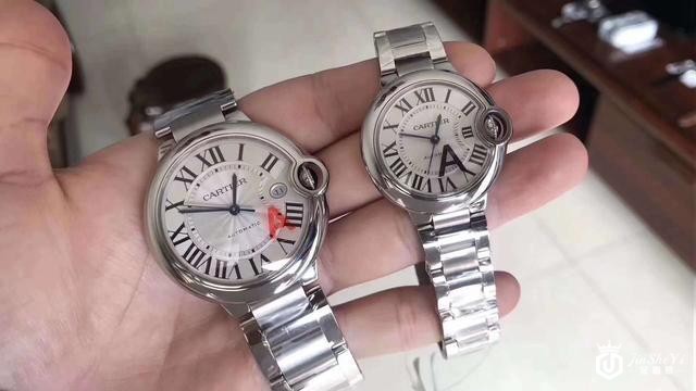 为啥频频遭到吐槽的卡地亚蓝气球，销量还是那么高？插图2