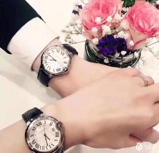 为啥频频遭到吐槽的卡地亚蓝气球，销量还是那么高？插图