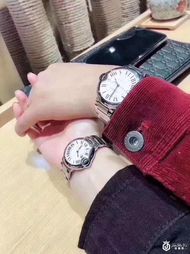 为啥频频遭到吐槽的卡地亚蓝气球，销量还是那么高？插图1