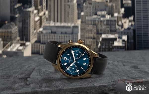 二手万宝龙独立通话SUMMIT 2+手表图