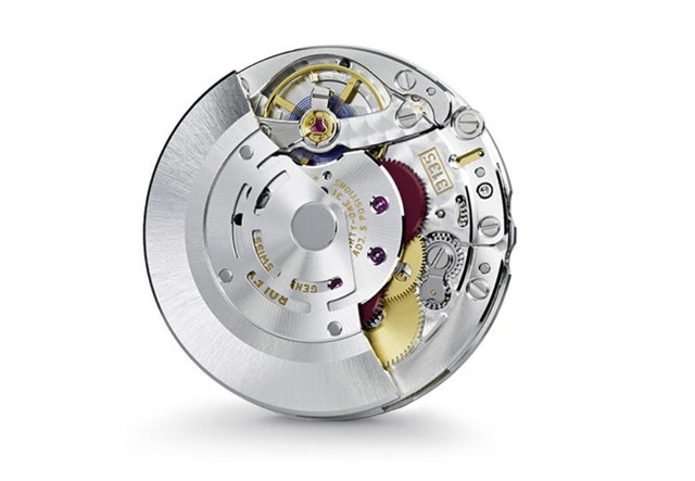 劳力士潜航者型系列116610LV-97200 绿盘腕表插图1