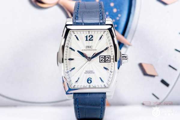 二手万国达文西系列IW452314手表图片 二手万国达文西系列IW452314手表图片
