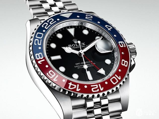 帝舵，劳力士手表的“亲儿子”插图1