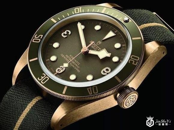 帝舵，劳力士手表的“亲儿子”插图