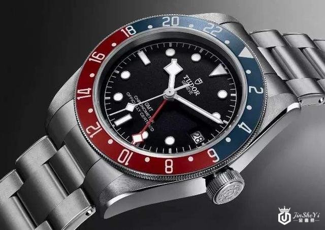 帝舵，劳力士手表的“亲儿子”插图3