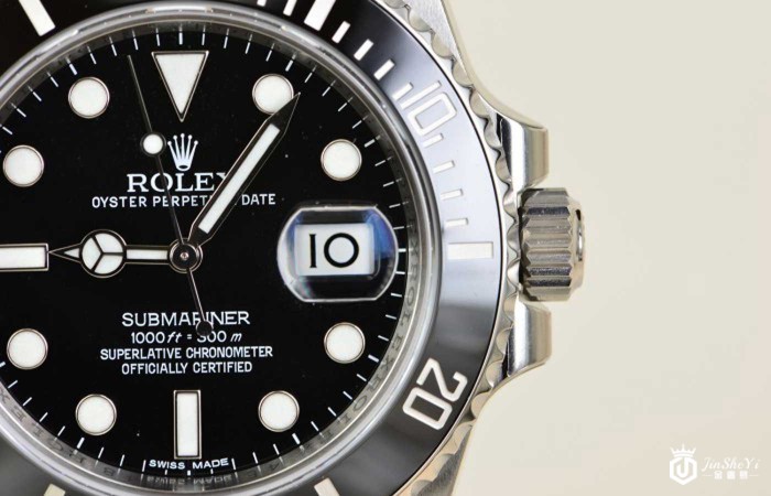 劳力士水鬼的官方名字是什么？插图