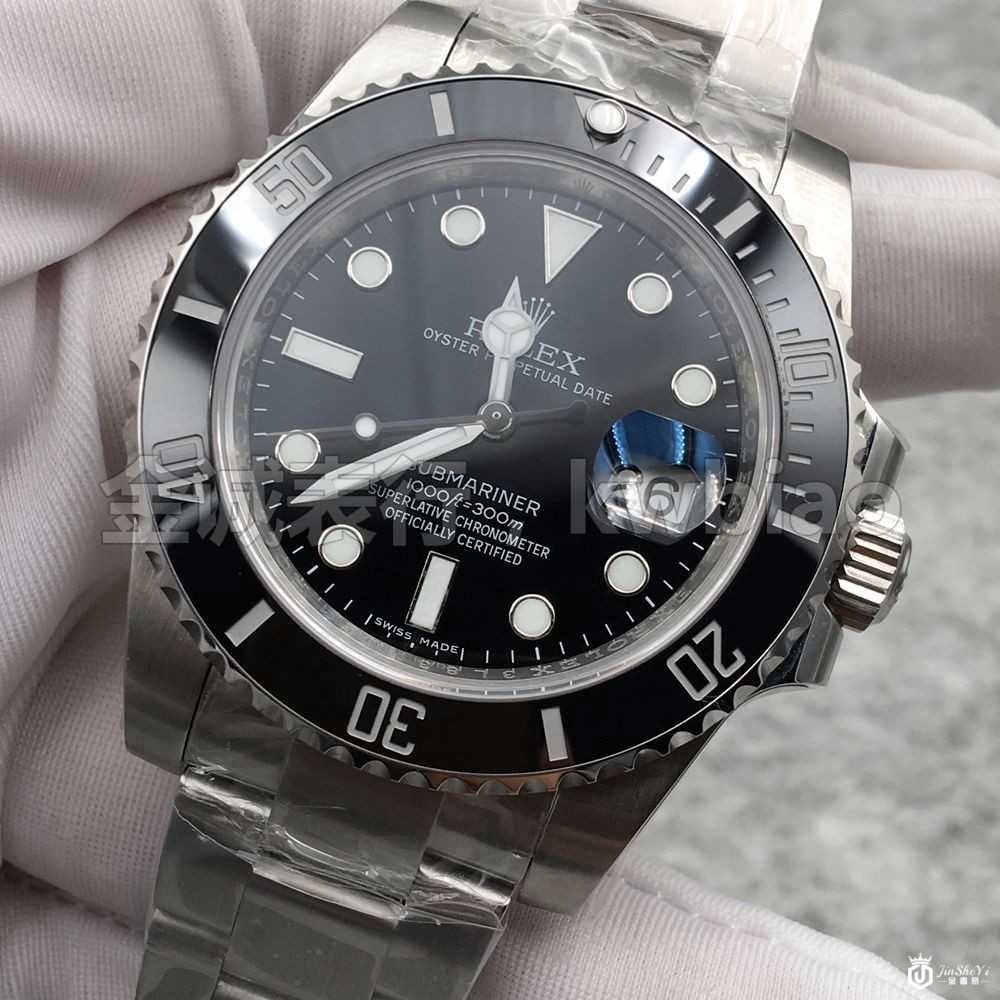 二手劳力士回收