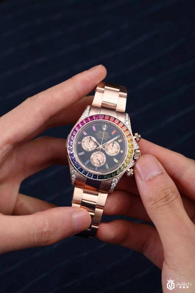 二手劳力士手表回收价格一般多少钱你知道么插图1