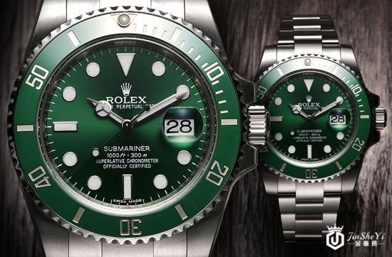 二手劳力士手表回收价格一般多少钱你知道么插图2