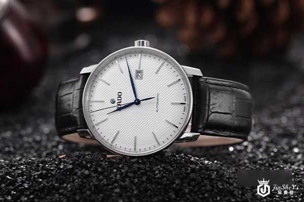 二手雷达晶璨系列R22876015手表图片