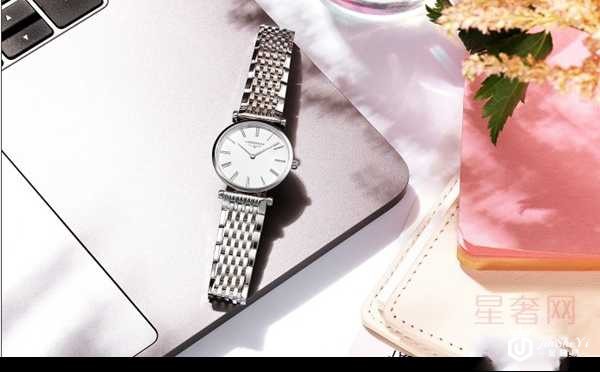 二手浪琴制表传统系列L4.810.4.92.6手表图