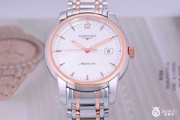 二手浪琴制表传统系列L2.766.5.79.7手表图片