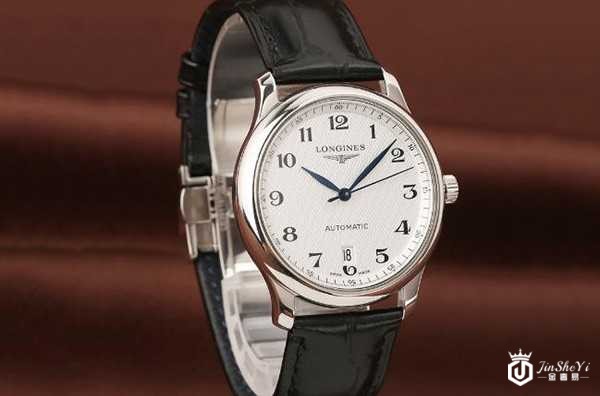 二手浪琴名匠系列L2.628.4.78.3手表图片