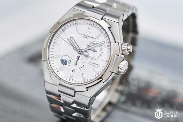 二手江诗丹顿纵横四海系列47450手表图片 二手江诗丹顿纵横四海系列47450手表图片