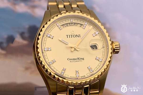 二手梅花男士系列797 G-306手表图片