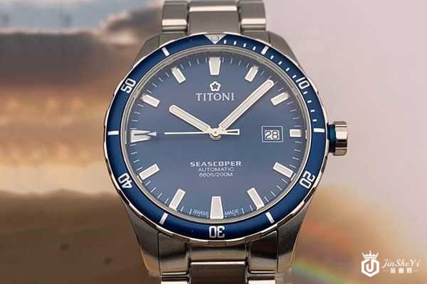 二手梅花男士83985 SBB-518手表图片