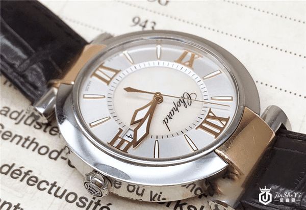 萧邦手表回收不值钱？那是因为你没找对人