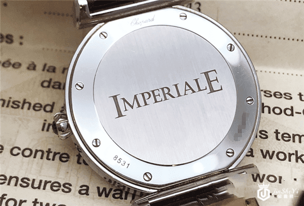 萧邦手表回收不值钱？那是因为你没找对人