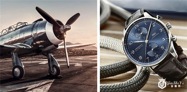 万国葡计二手能卖多少钱 看看回收价格就懂了