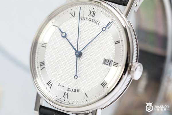 95新宝玑5177BB/12/9V6经典系列手表表盘图