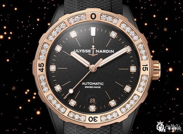 二手雅典表鎏金系列手表的回收行情如何？