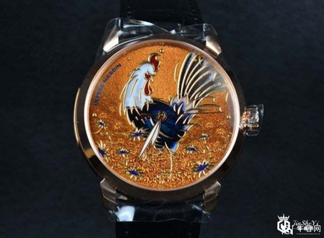 雅典手表回收正常几折?