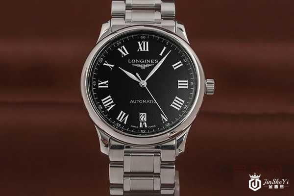 二手浪琴制表传统系列L2.793.4.51.7手表图片