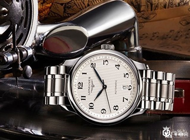 浪琴手表回收