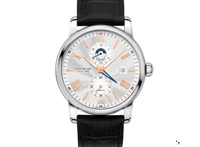 万宝龙手表回收多少吗？