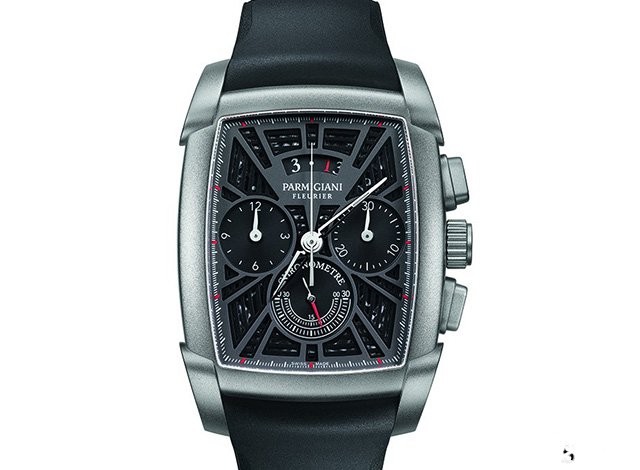 帕玛强尼手表回收