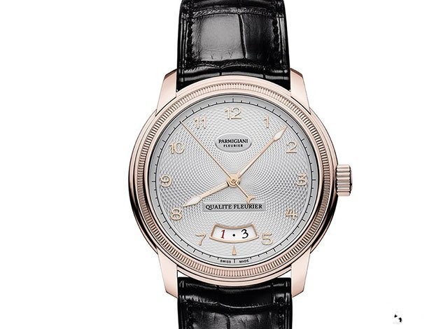 帕玛强尼手表回收