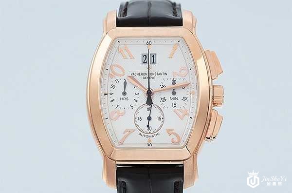 二手江诗丹顿马耳他系列自动机械男士手表49145图 二手江诗丹顿马耳他系列自动机械男士手表49145图