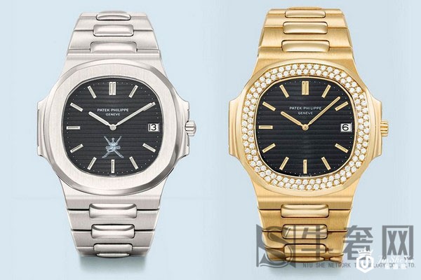 二手百达翡丽复合功能时序系列7121J-001手表回收价值