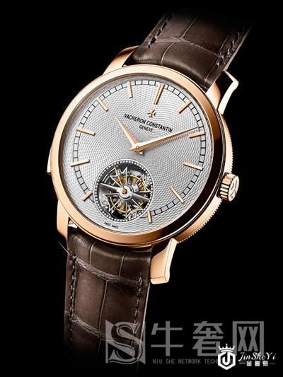 江诗丹顿陀飞轮手表有没有回收价值呢?