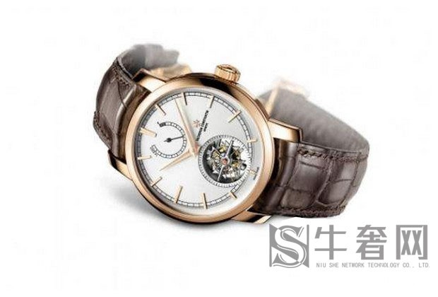 江诗丹顿陀飞轮手表有没有回收价值呢?