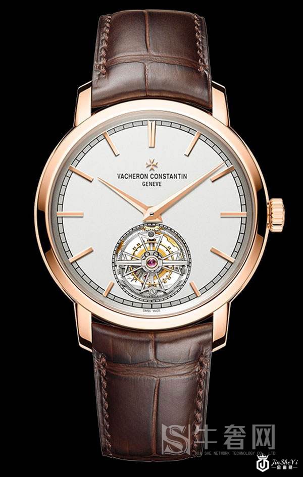 江诗丹顿陀飞轮手表有没有回收价值呢?