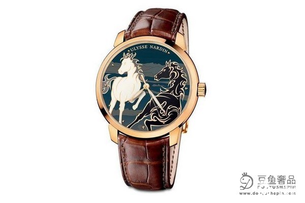 二手雅典手表回收应该去哪里?