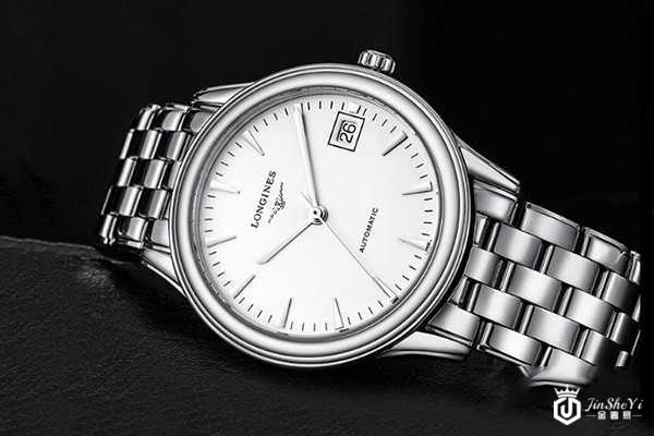 二手浪琴军旗系列L4.774.4.12.6手表图片